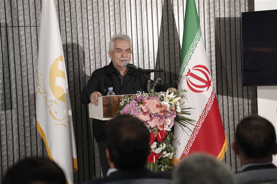 یک میلیون بازنشسته مازندرانی زیر چتر بیمه آتیه‌سازان حافظ